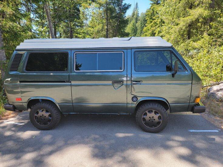 Photo for 1983 Volkswagen Vanagon